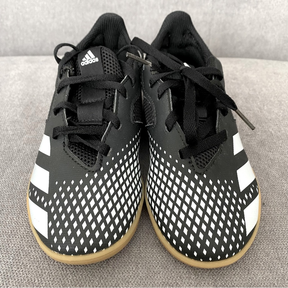 Adidas Predator Indoor Soccer Shoes